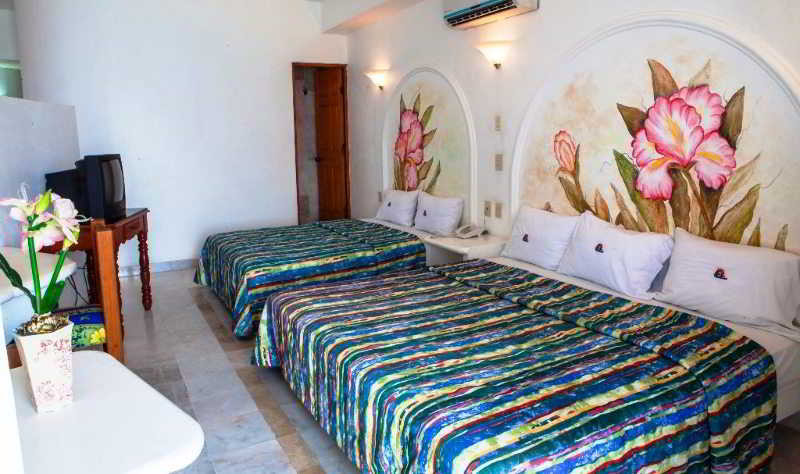 Hotel La Alondra
