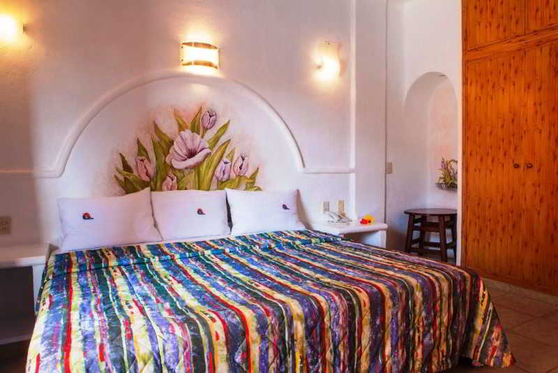 Hotel La Alondra