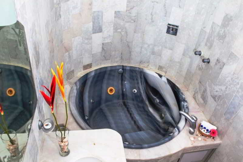 Hotel La Alondra