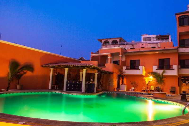 Hotel La Alondra
