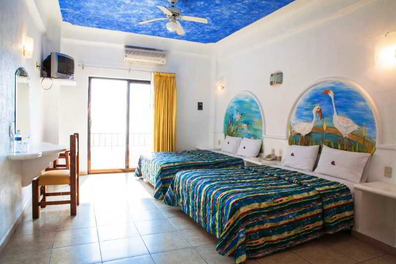 Hotel La Alondra