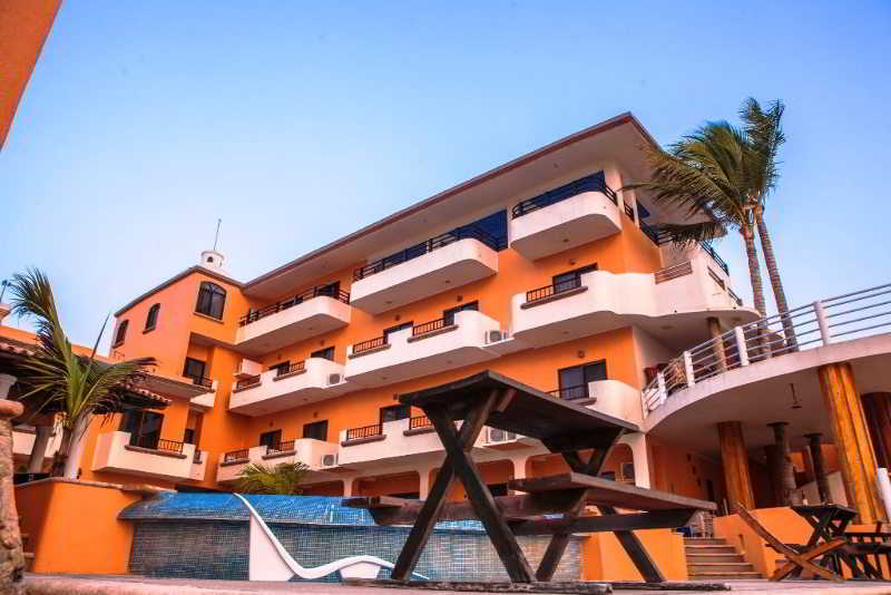 Hotel La Alondra