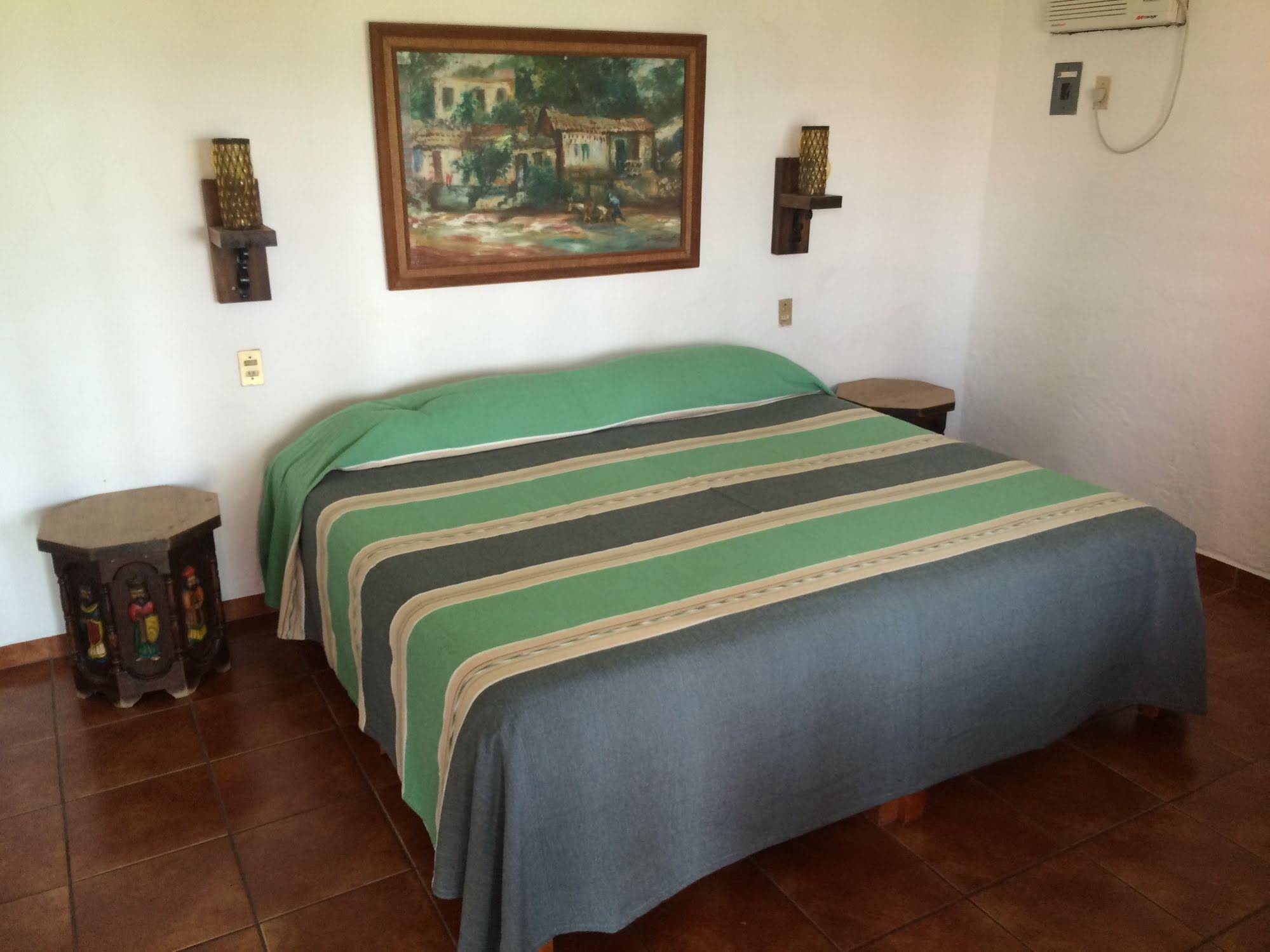 Hotel La Posada