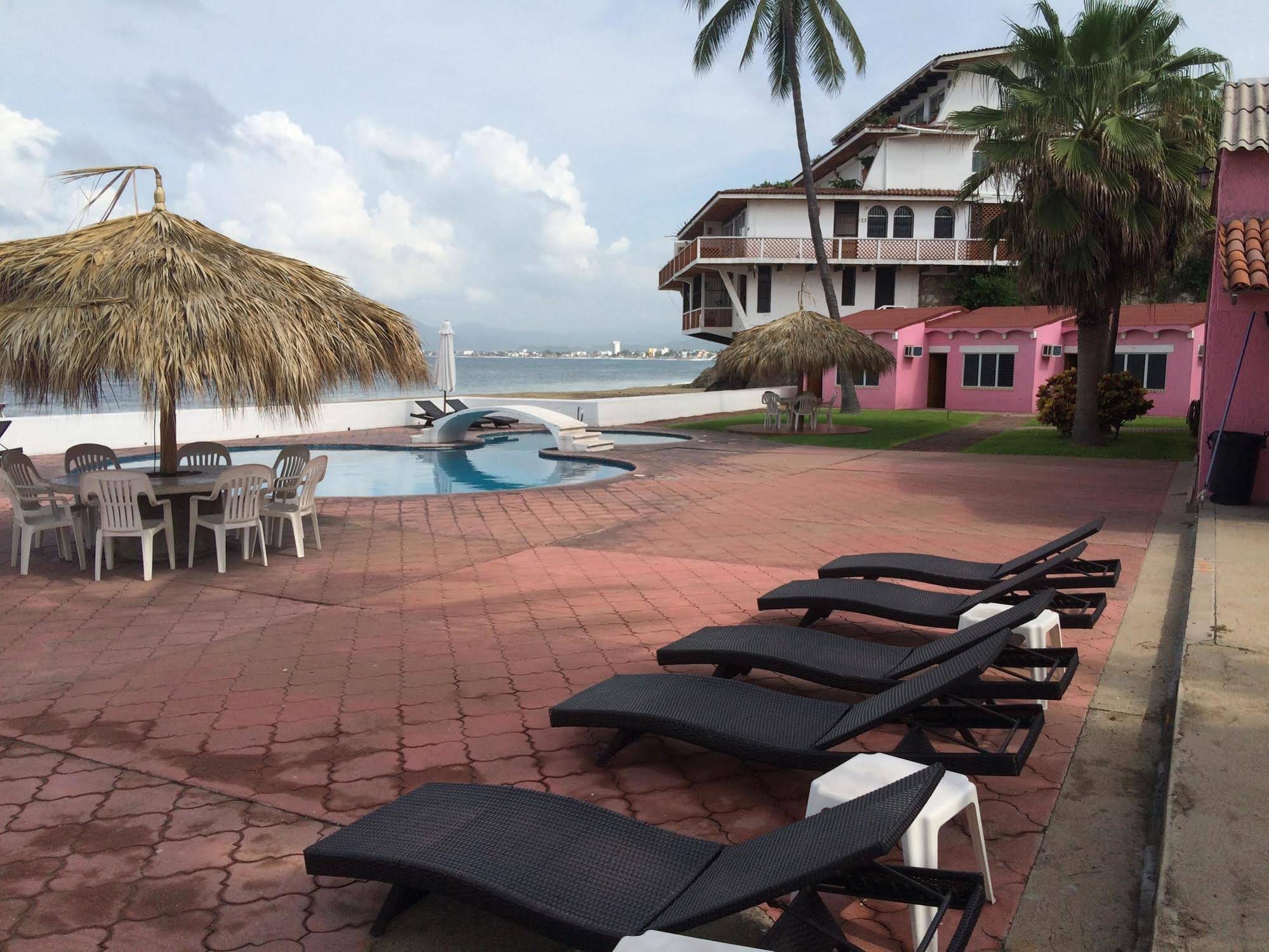 Hotel La Posada