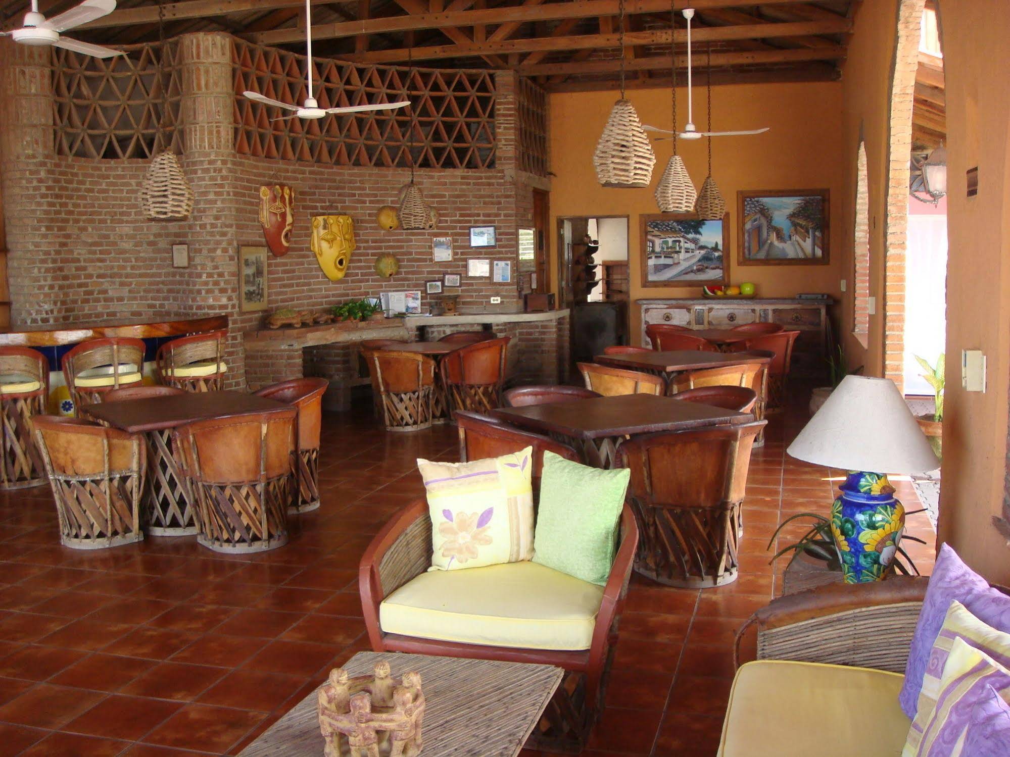 Hotel La Posada