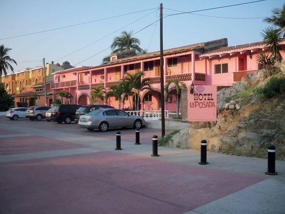 Hotel La Posada