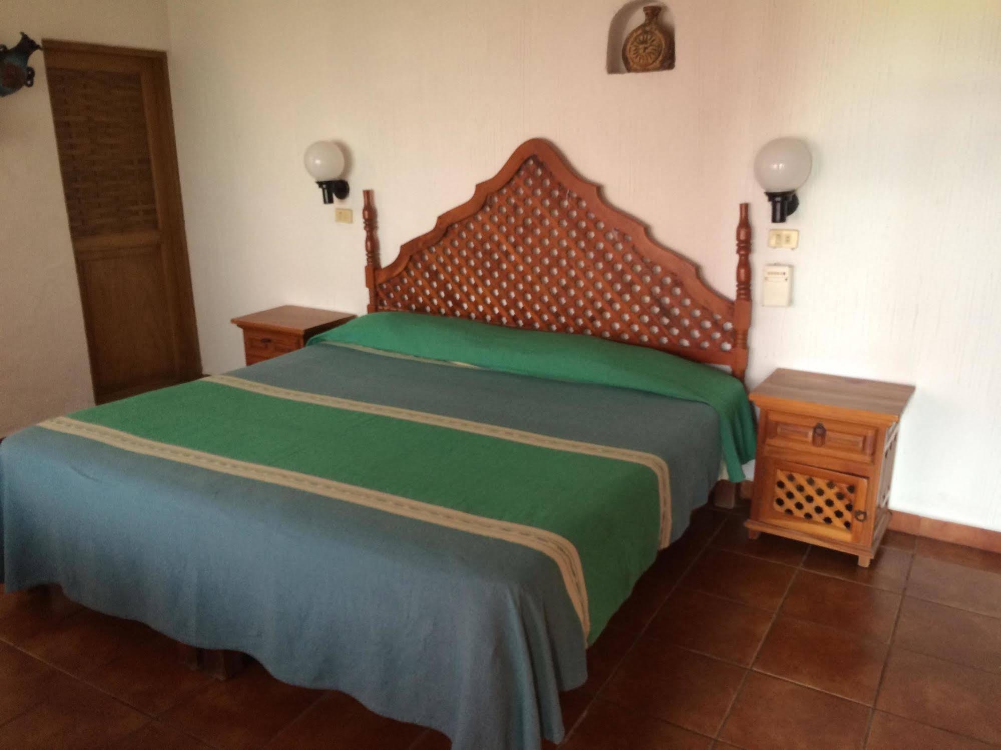 Hotel La Posada