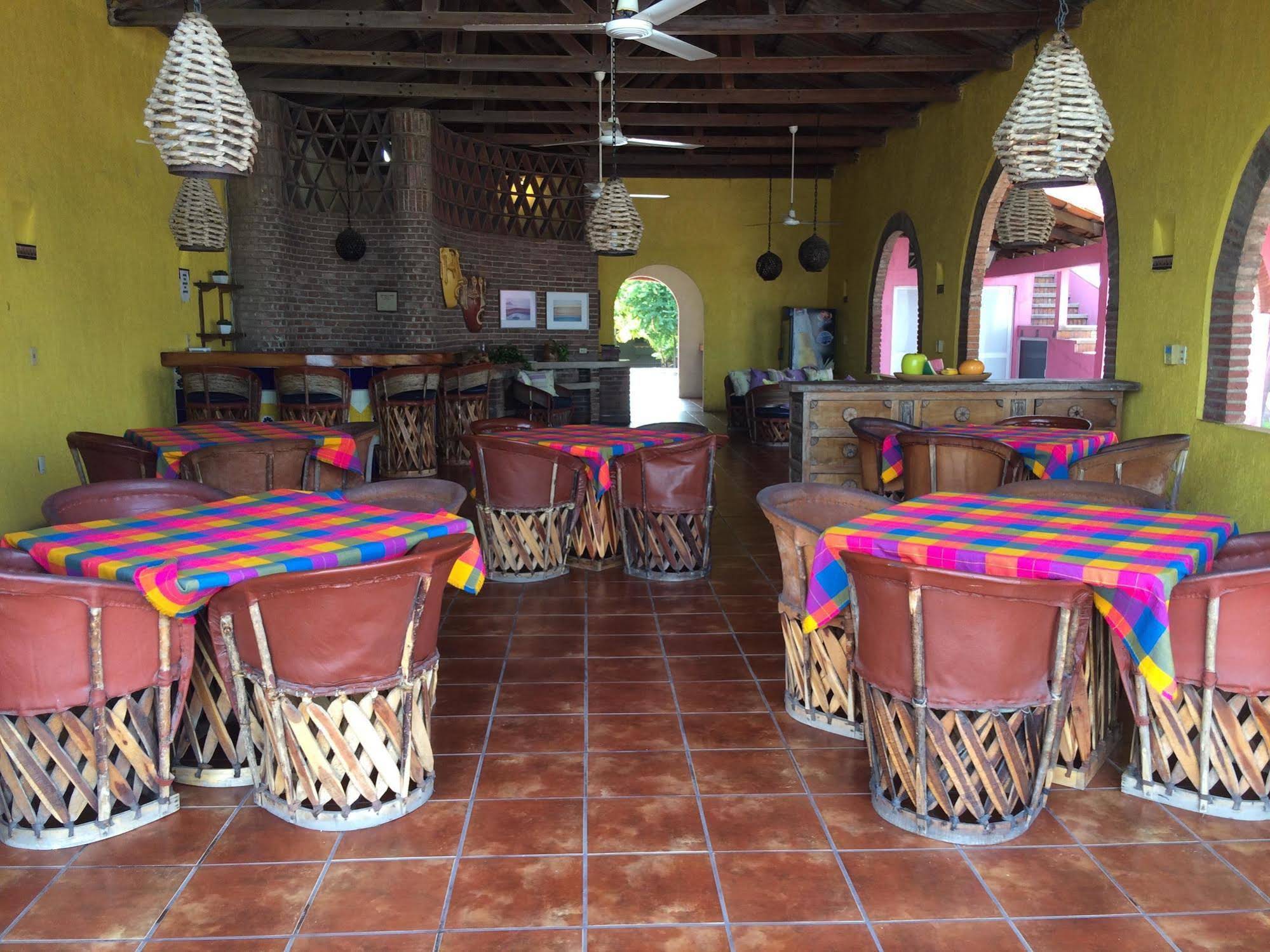 Hotel La Posada