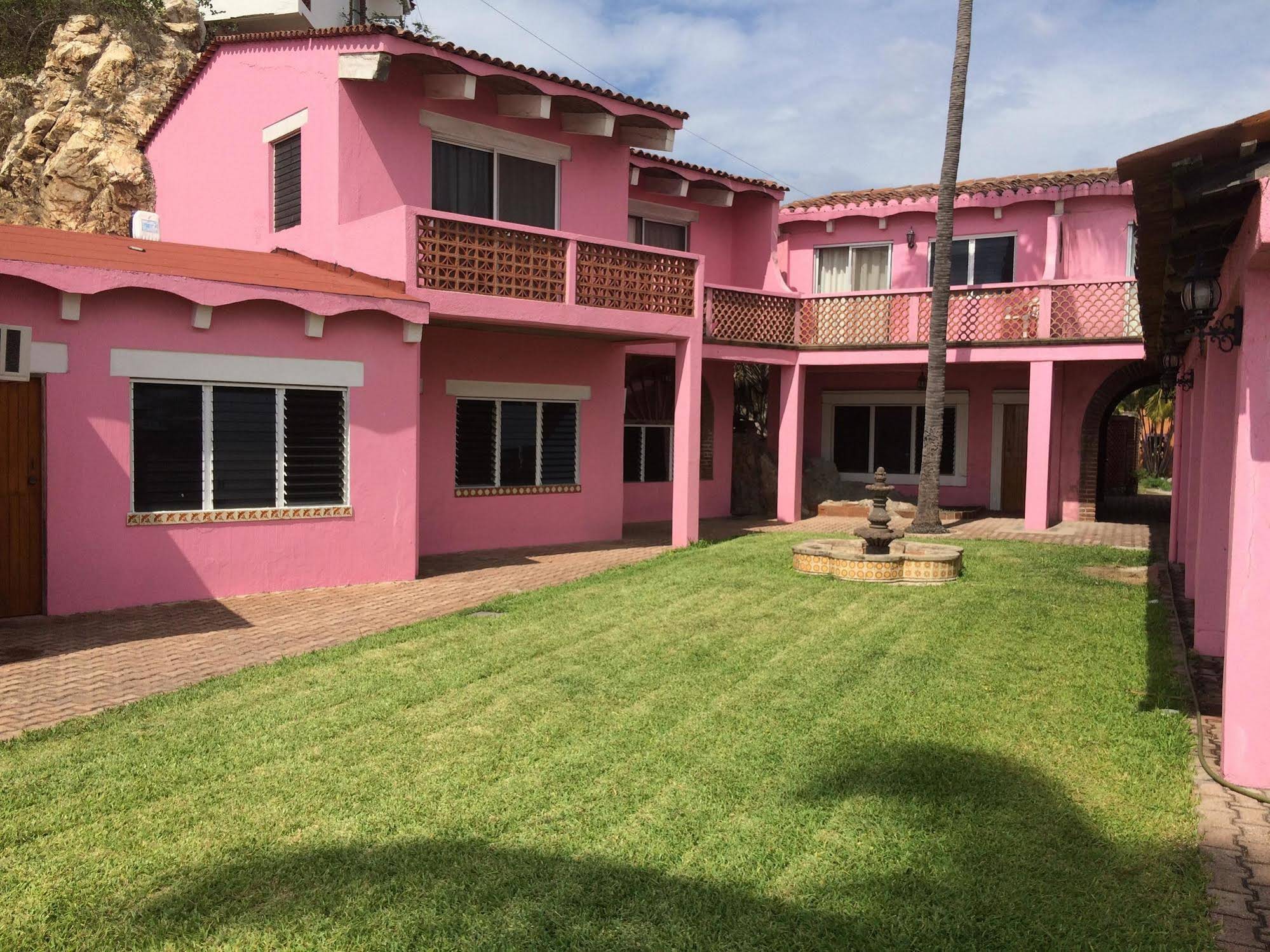 Hotel La Posada