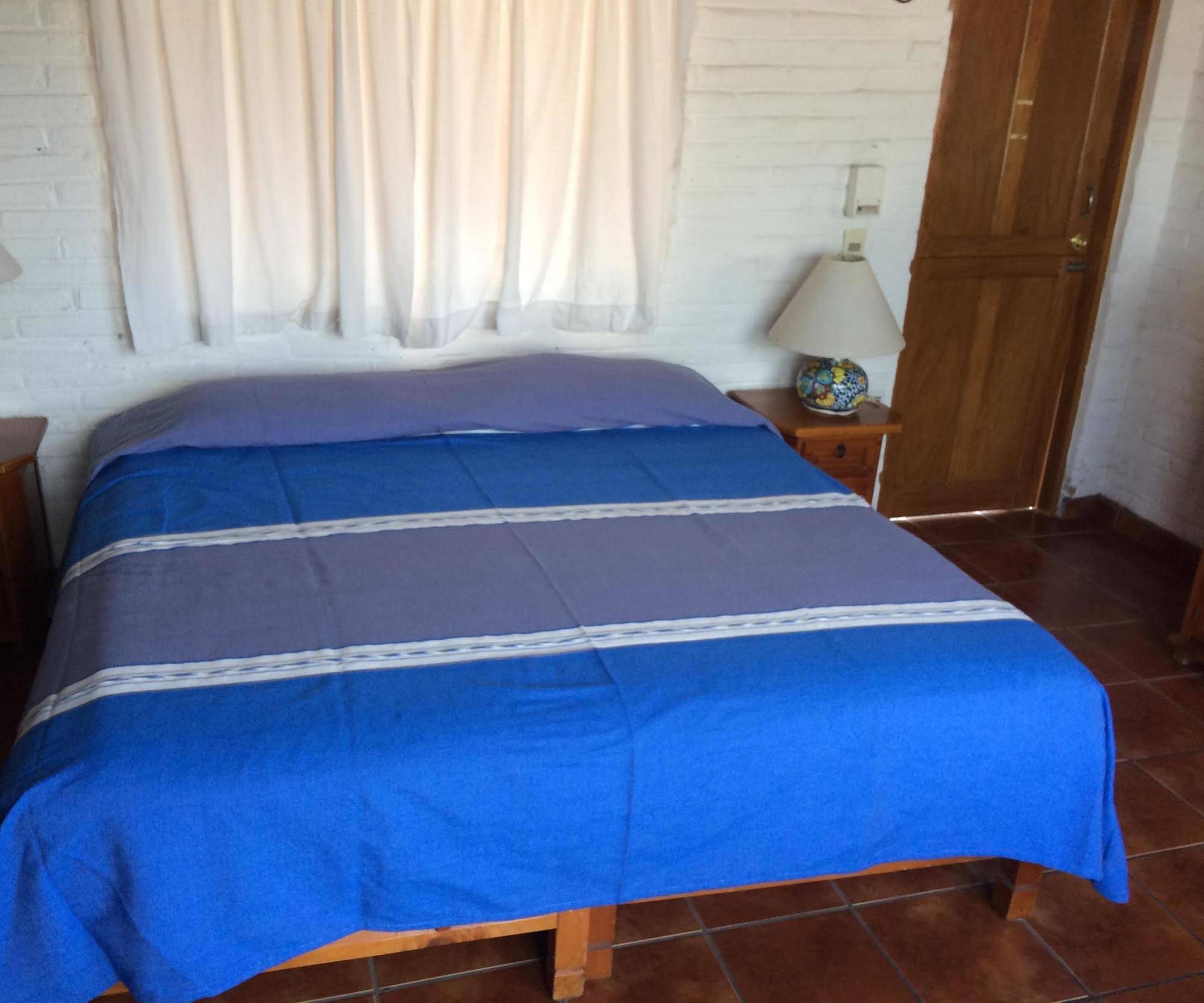 Hotel La Posada