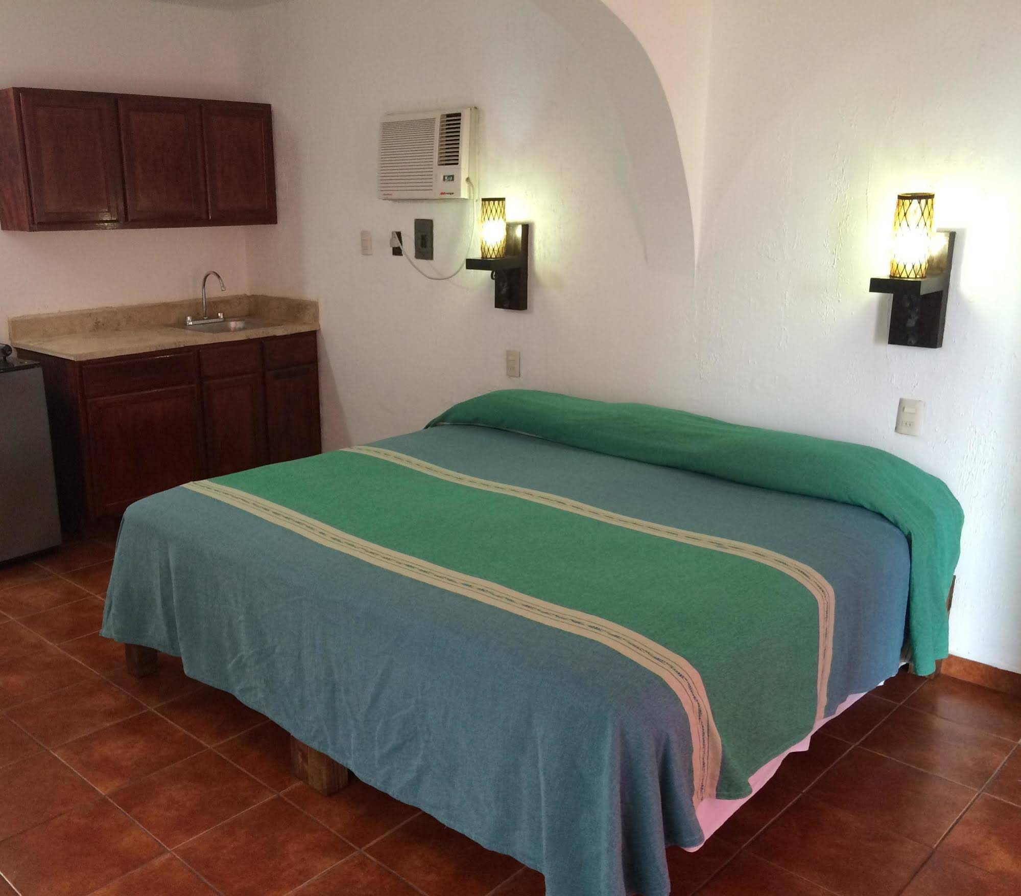 Hotel La Posada