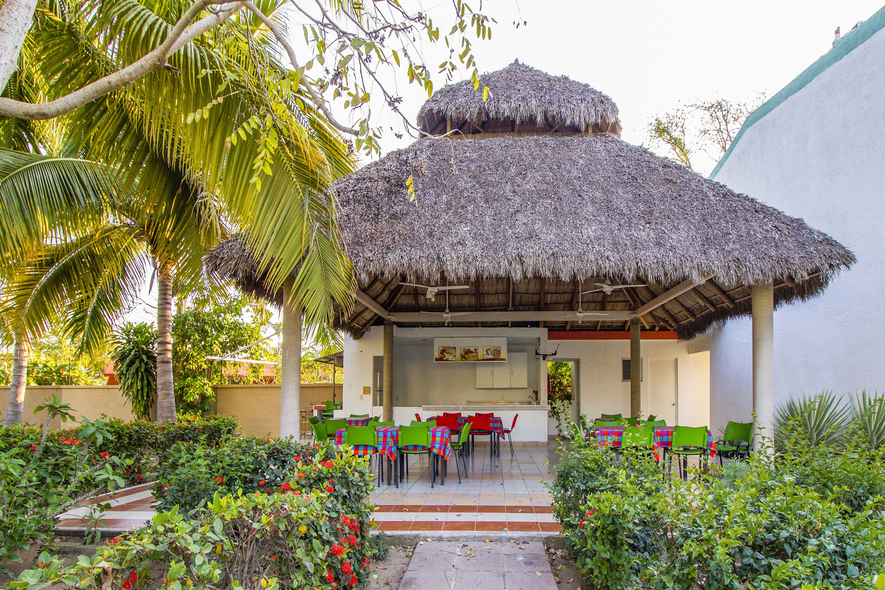 Hotel Parotas by OYO Rooms