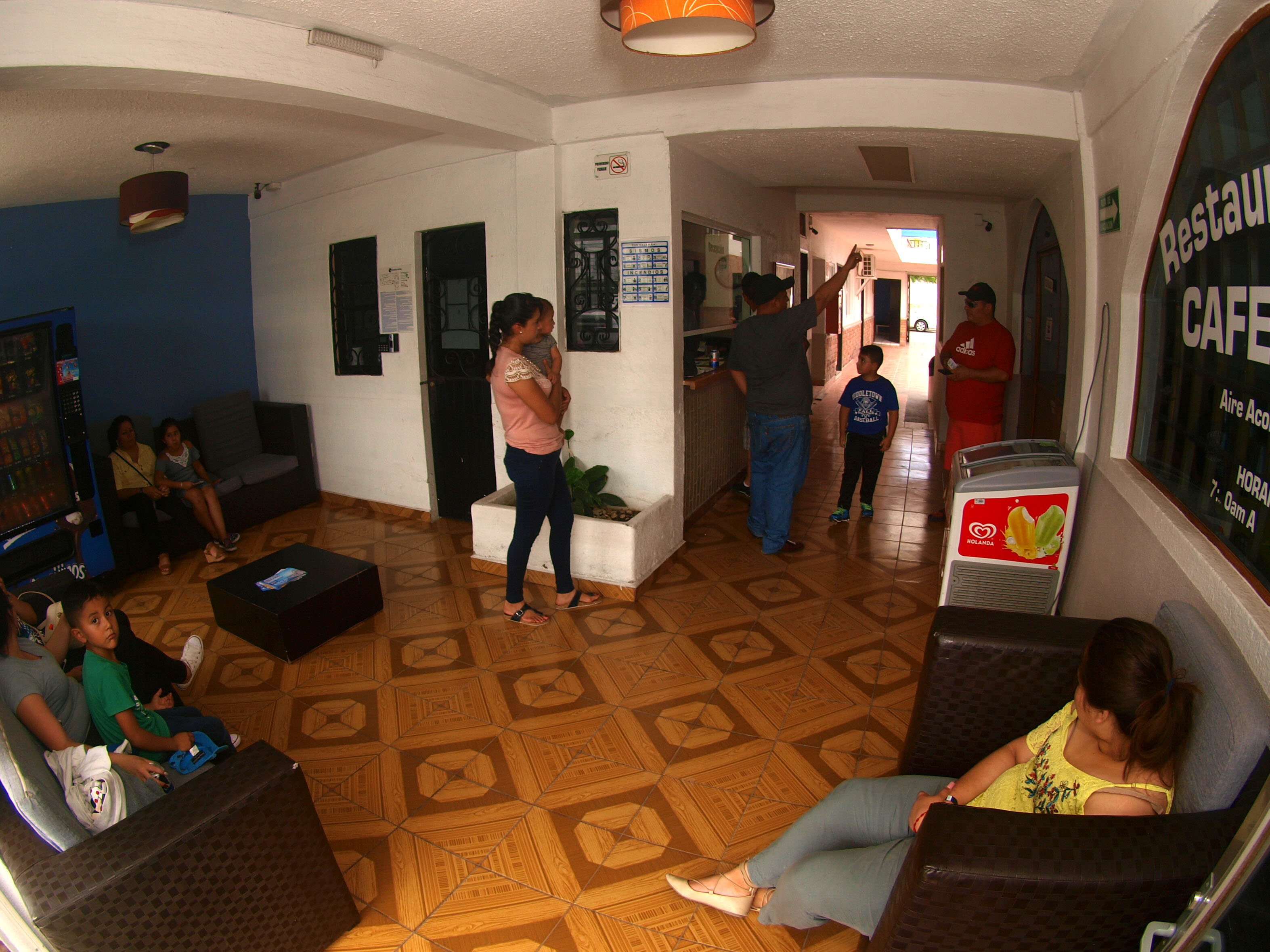 Hotel Star