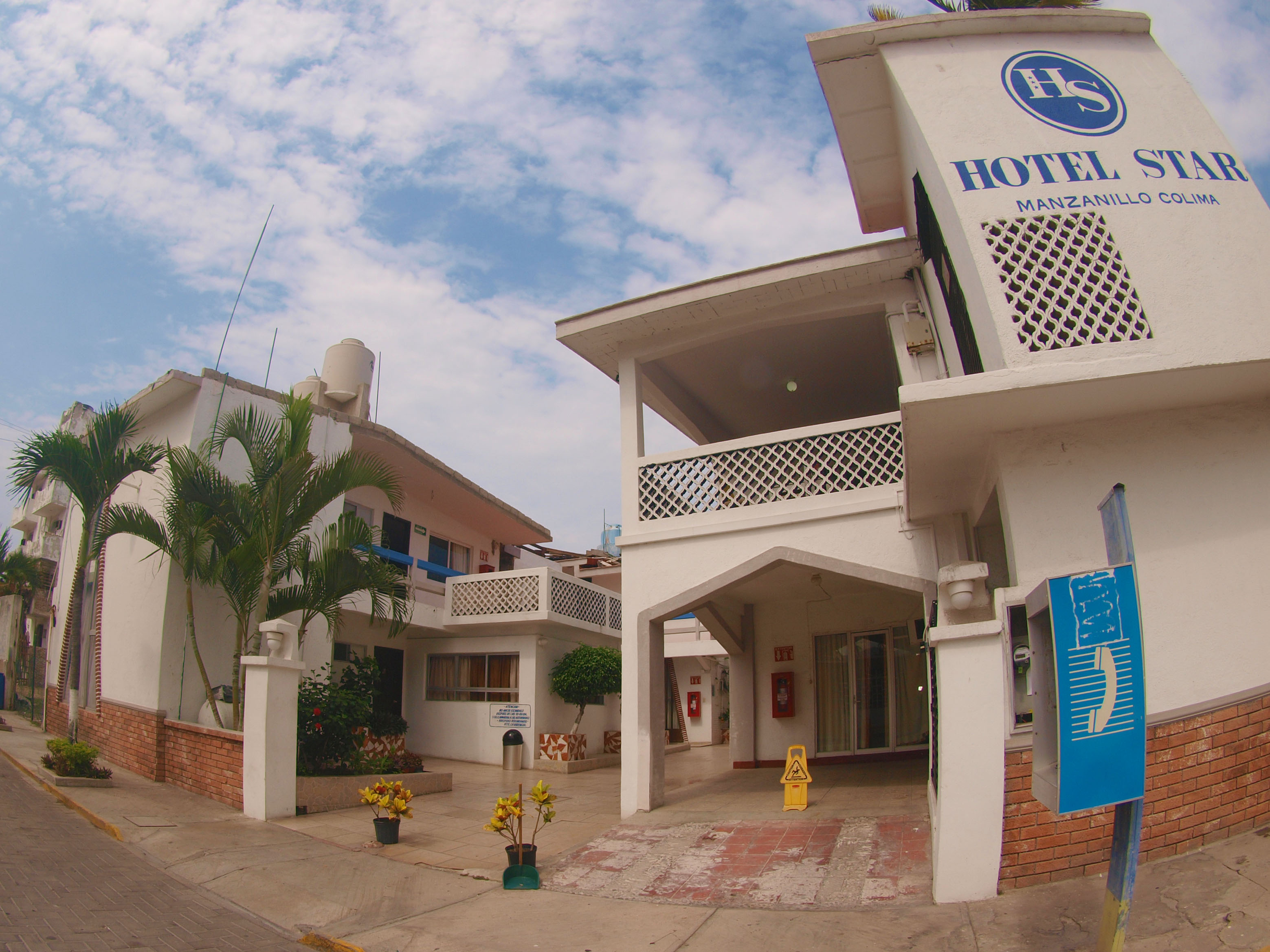 Hotel Star