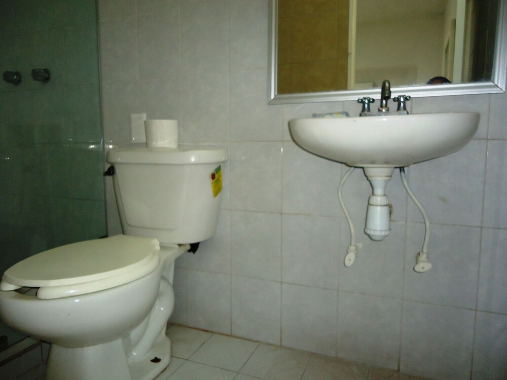 Hotel Bagasi Manzanillo
