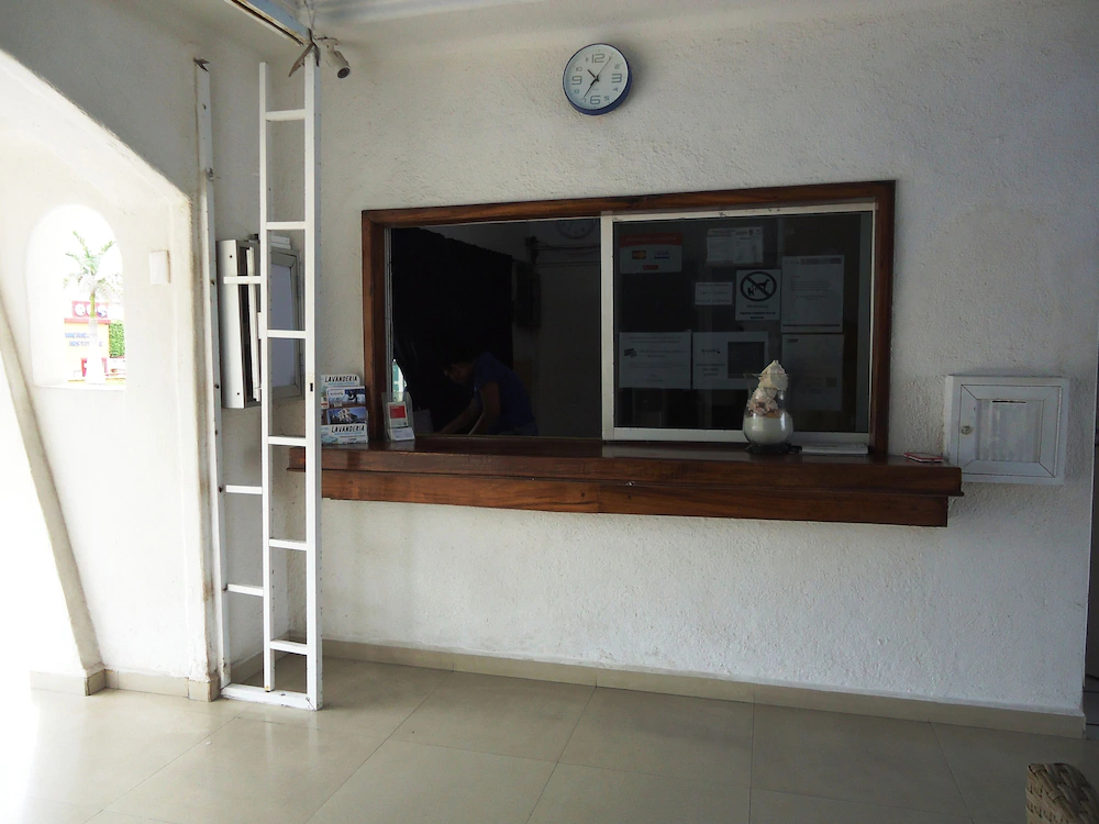 Hotel Bagasi Manzanillo