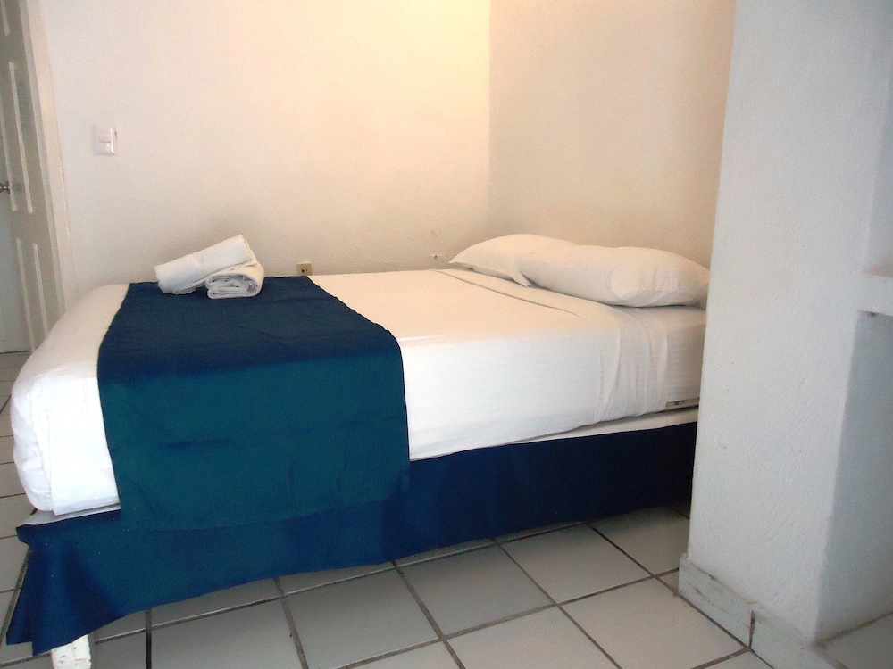 Hotel Bagasi Manzanillo