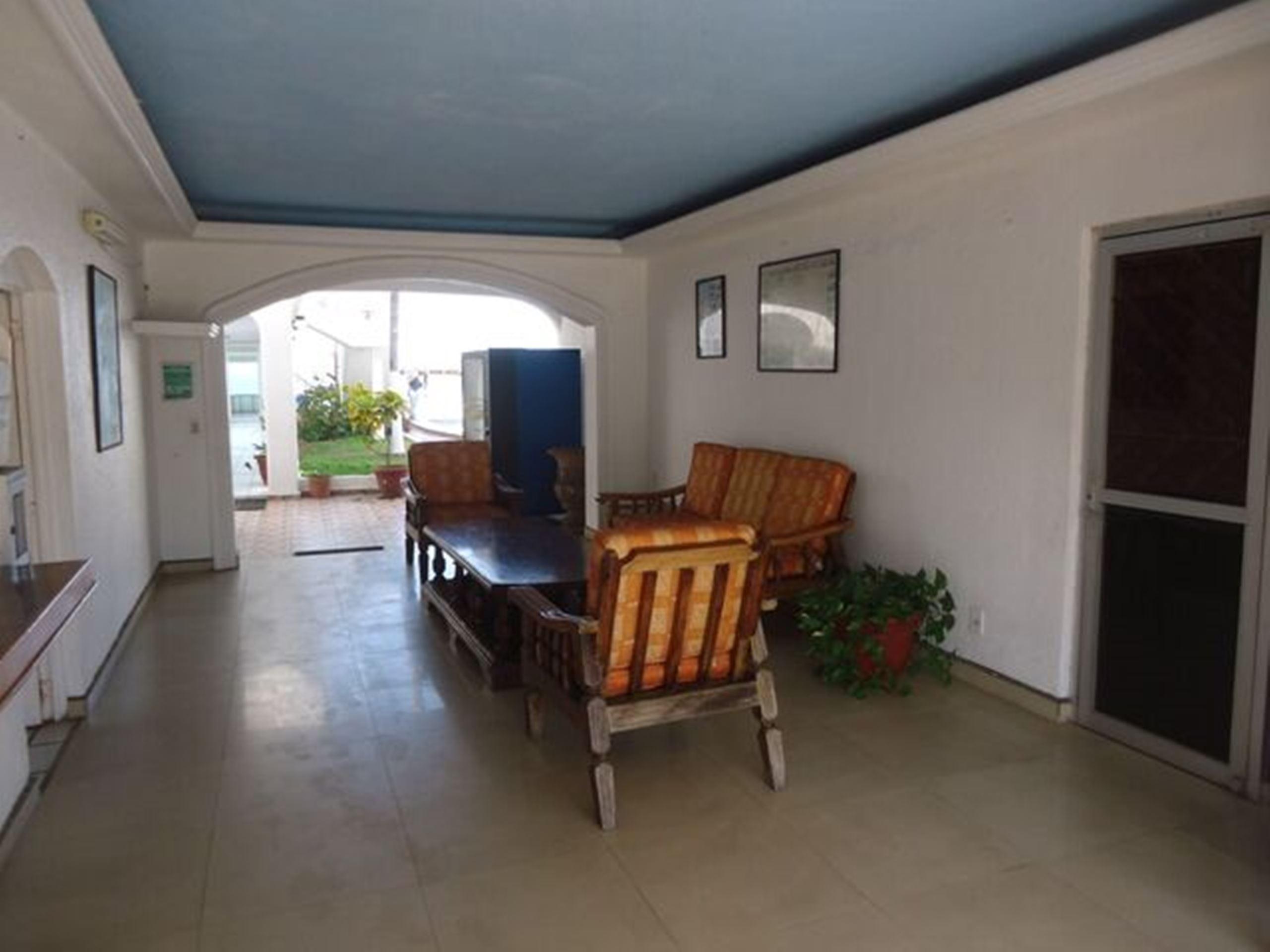 Hotel Bagasi Manzanillo