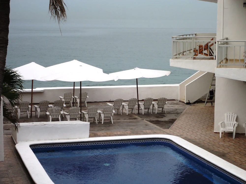 Hotel Bagasi Manzanillo