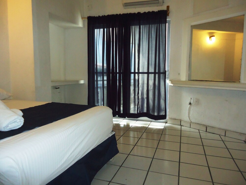 Hotel Bagasi Manzanillo