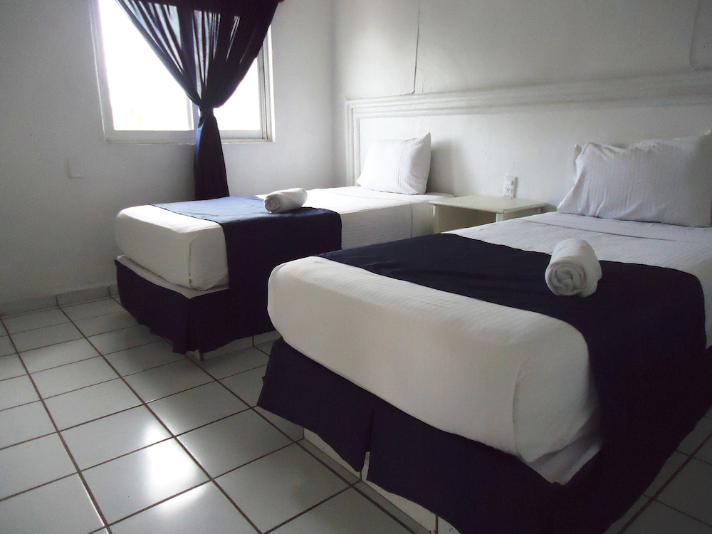 Hotel Bagasi Manzanillo