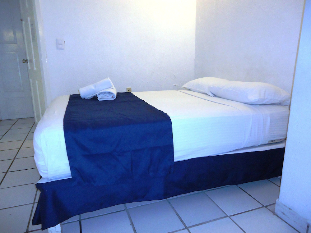 Hotel Bagasi Manzanillo