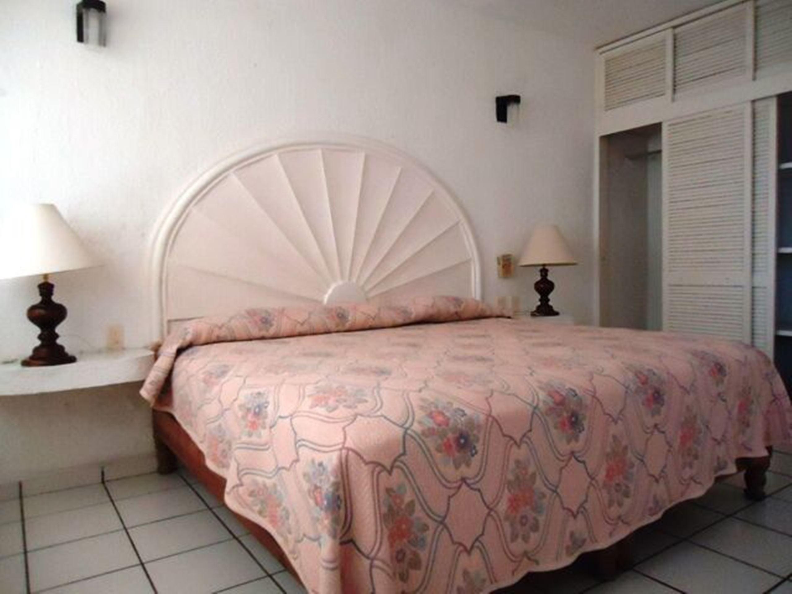 Hotel Bagasi Manzanillo