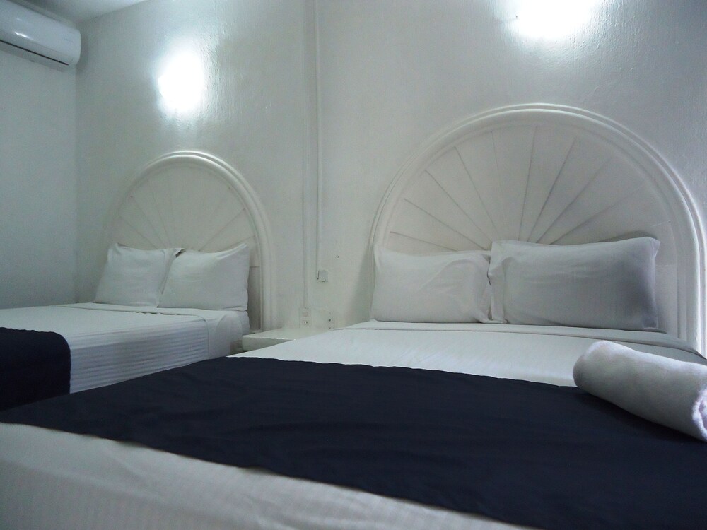 Hotel Bagasi Manzanillo