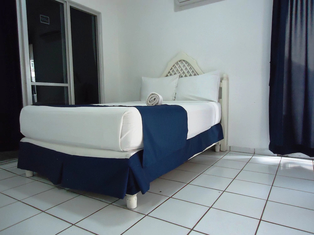 Hotel Bagasi Manzanillo