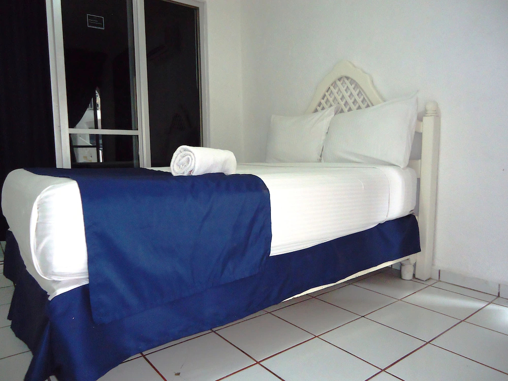 Hotel Bagasi Manzanillo