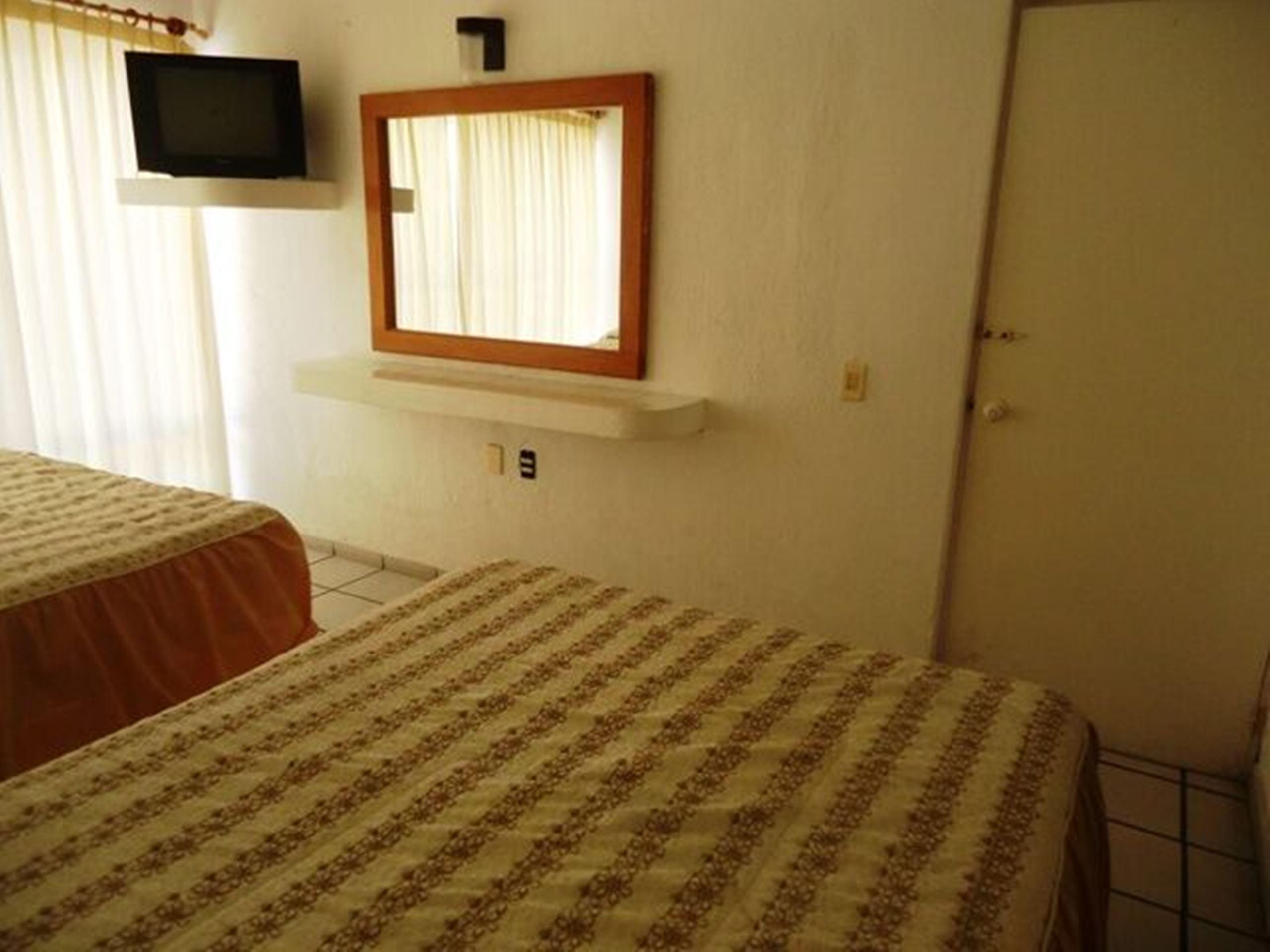 Hotel Bagasi Manzanillo