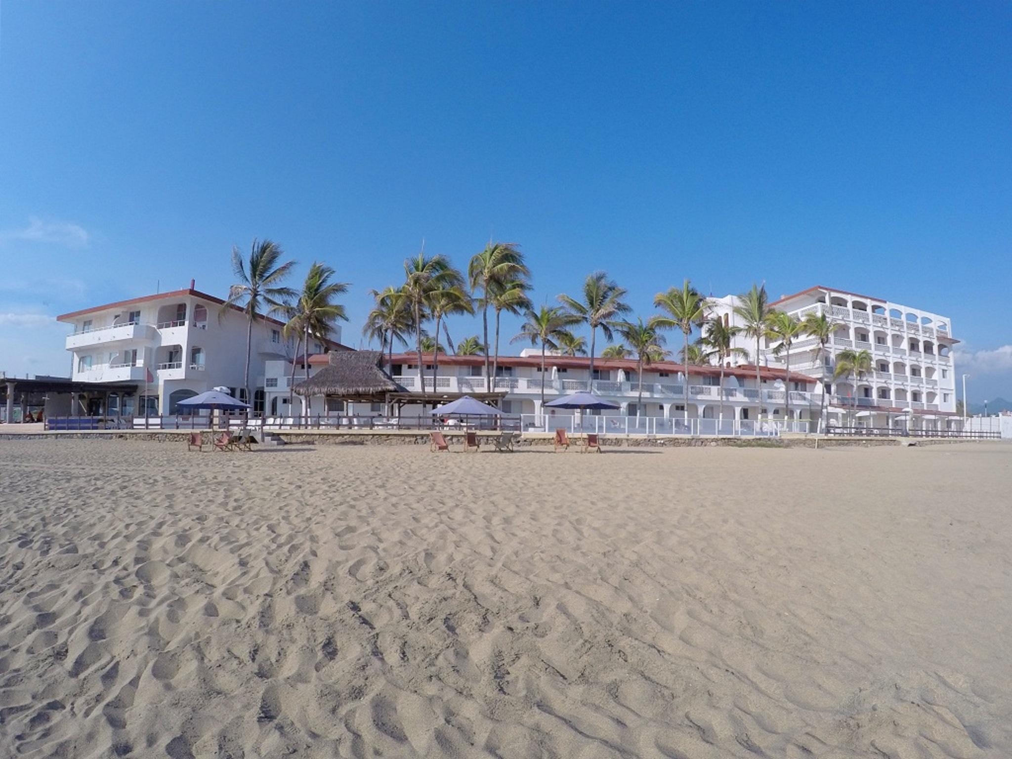 Hotel Marbella