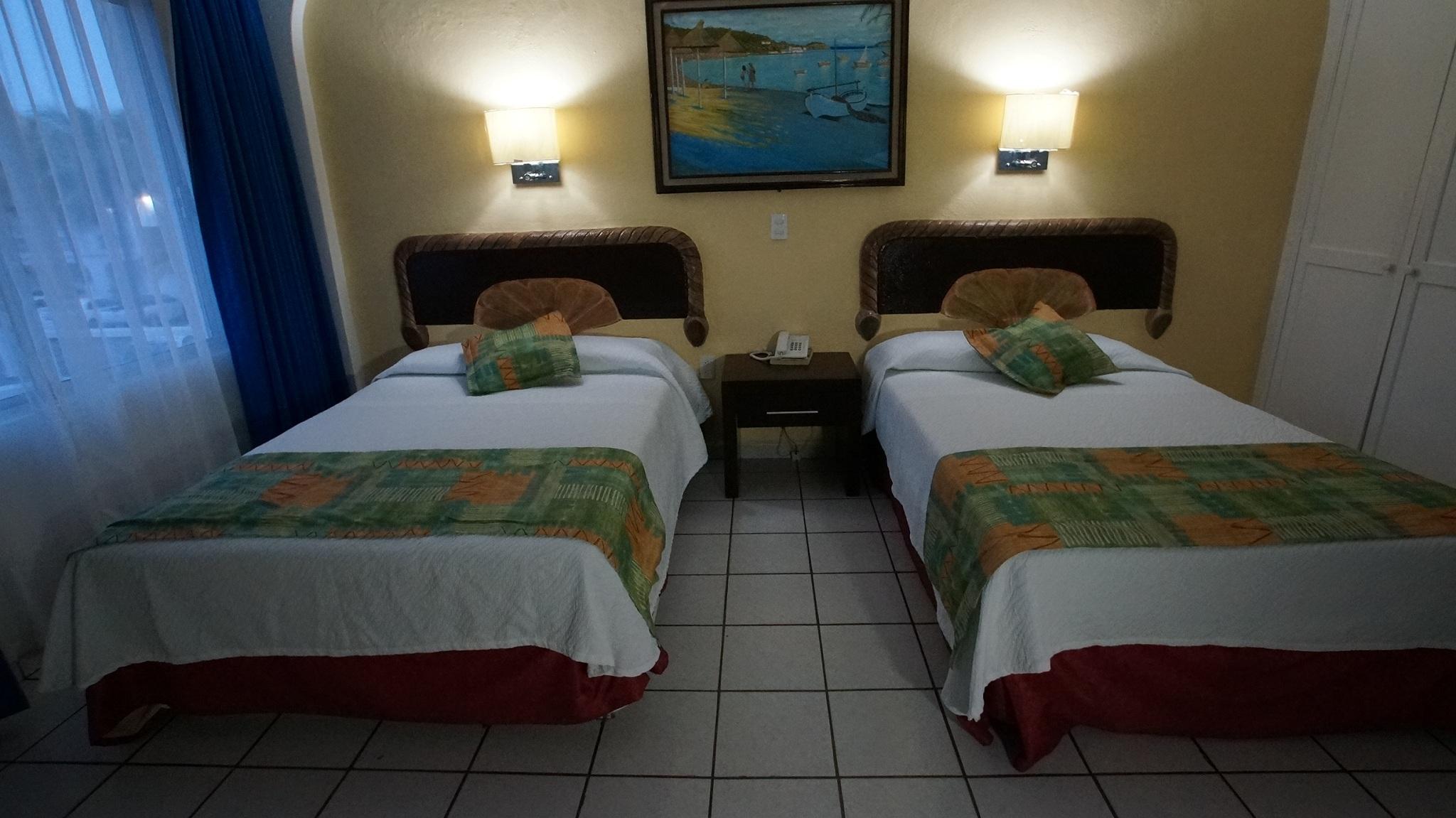 Hotel Marbella