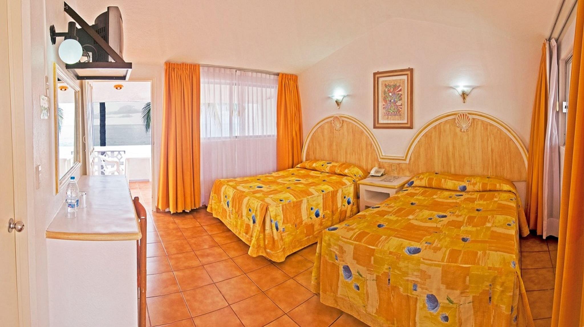 Hotel Marbella