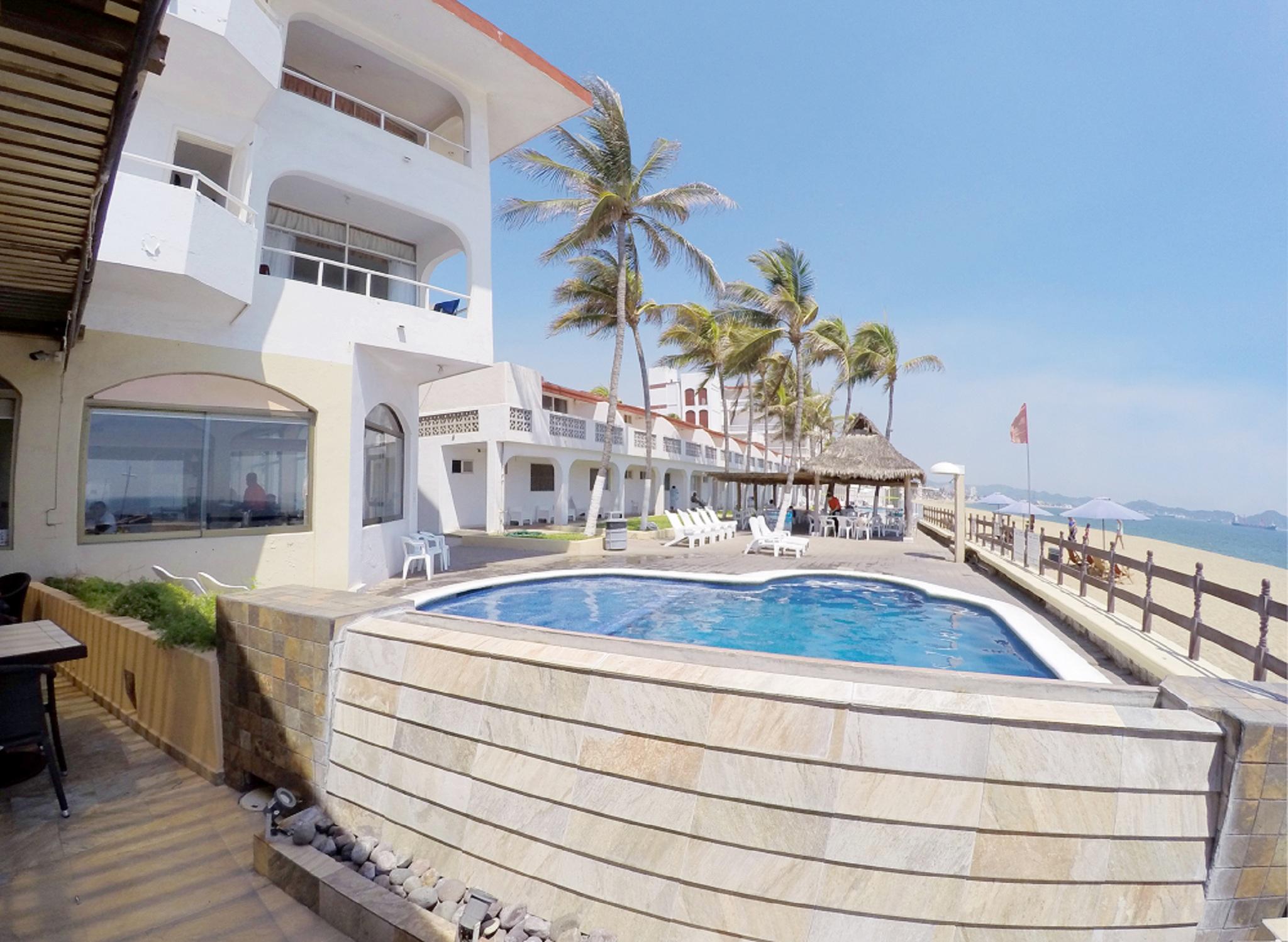 Hotel Marbella