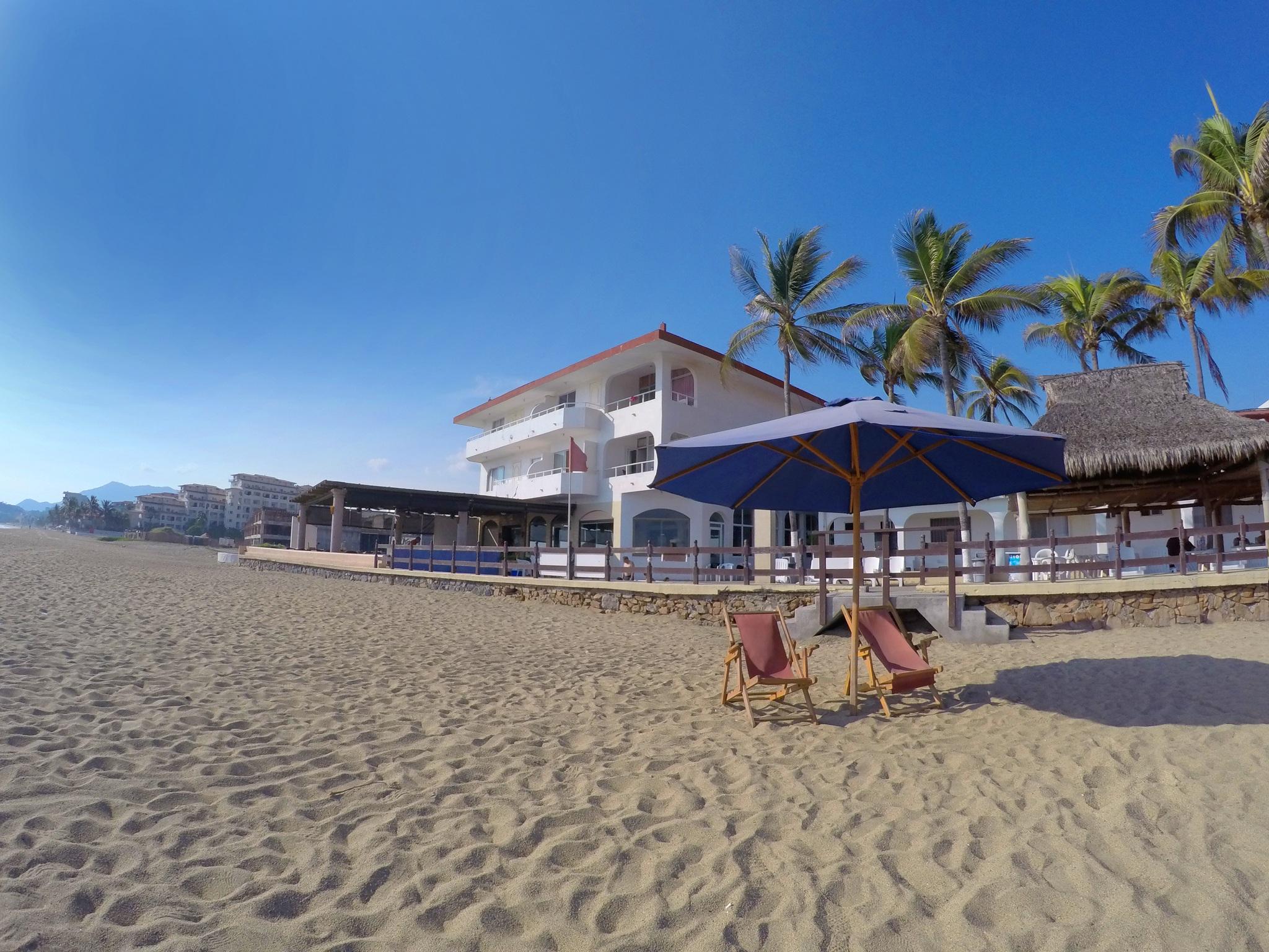 Hotel Marbella