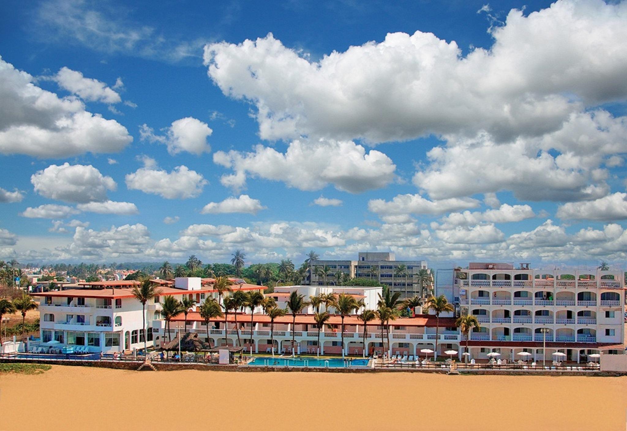 Hotel Marbella