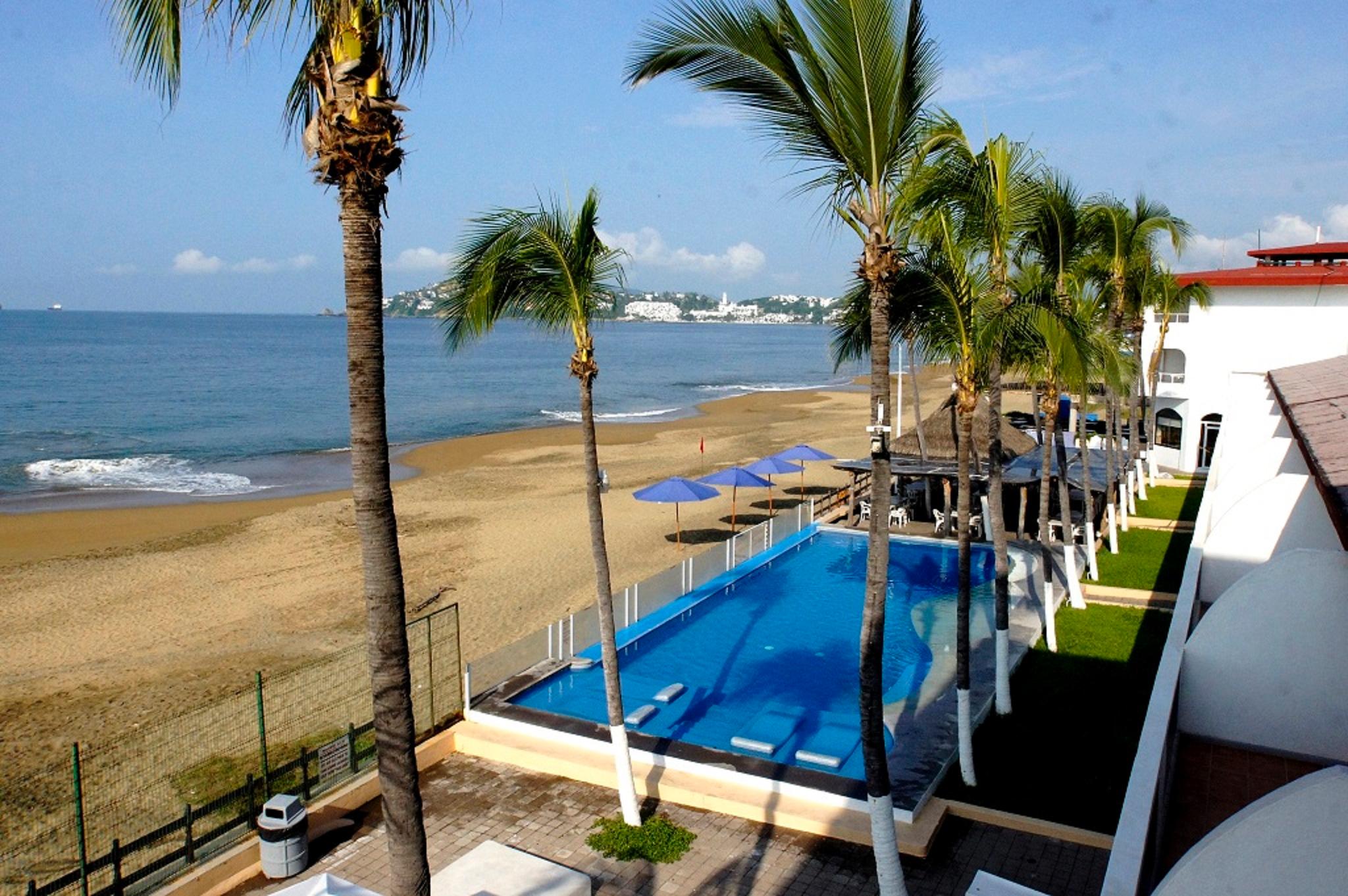 Hotel Marbella