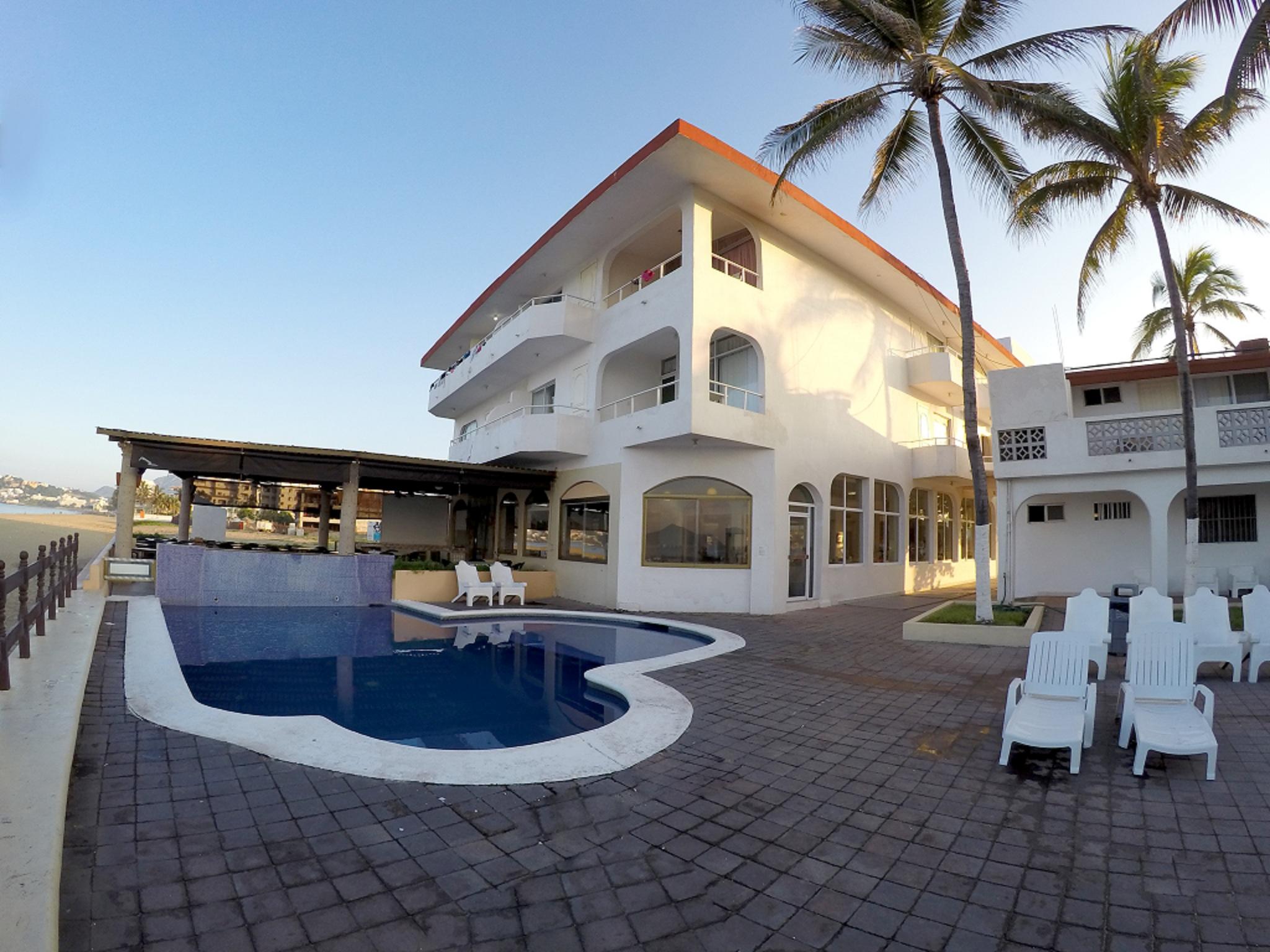 Hotel Marbella