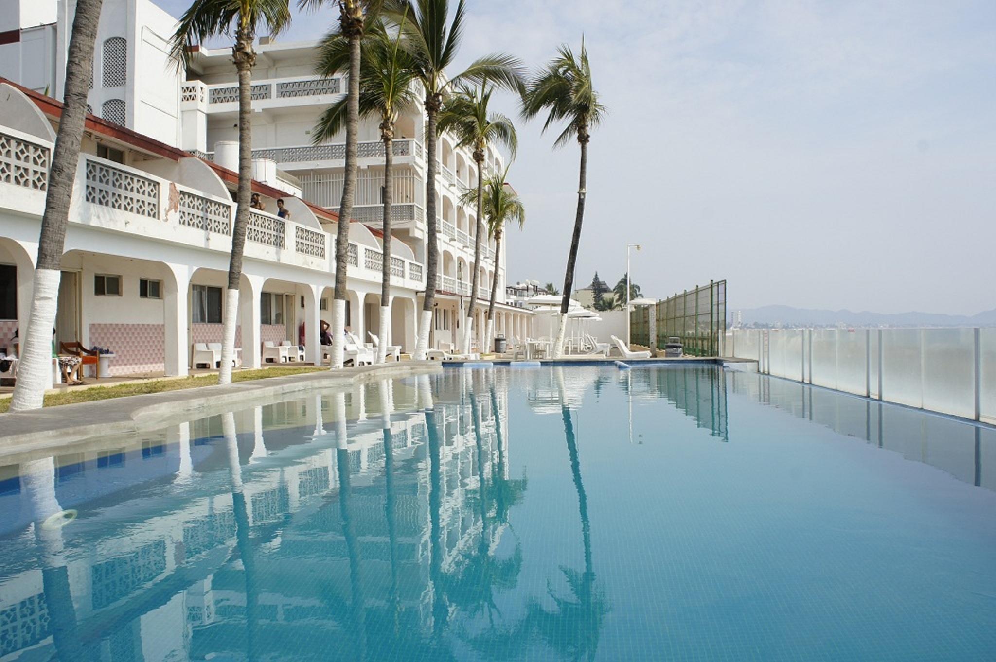 Hotel Marbella