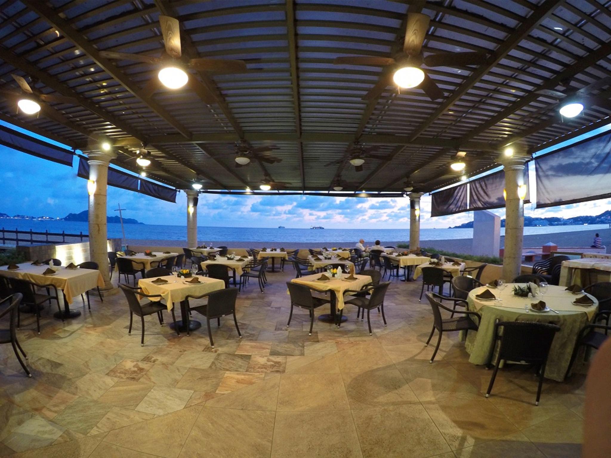 Hotel Marbella
