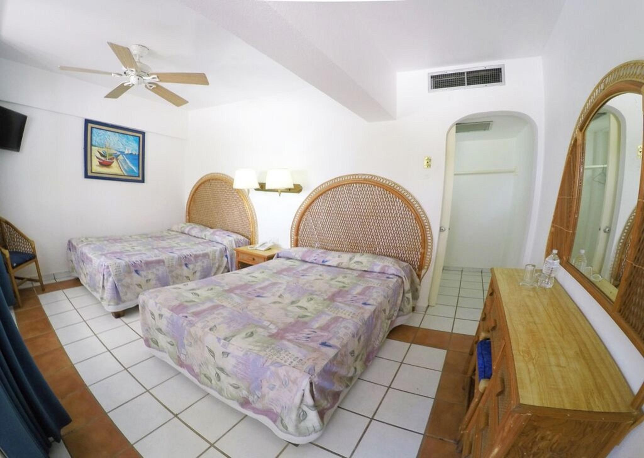 Hotel Marbella