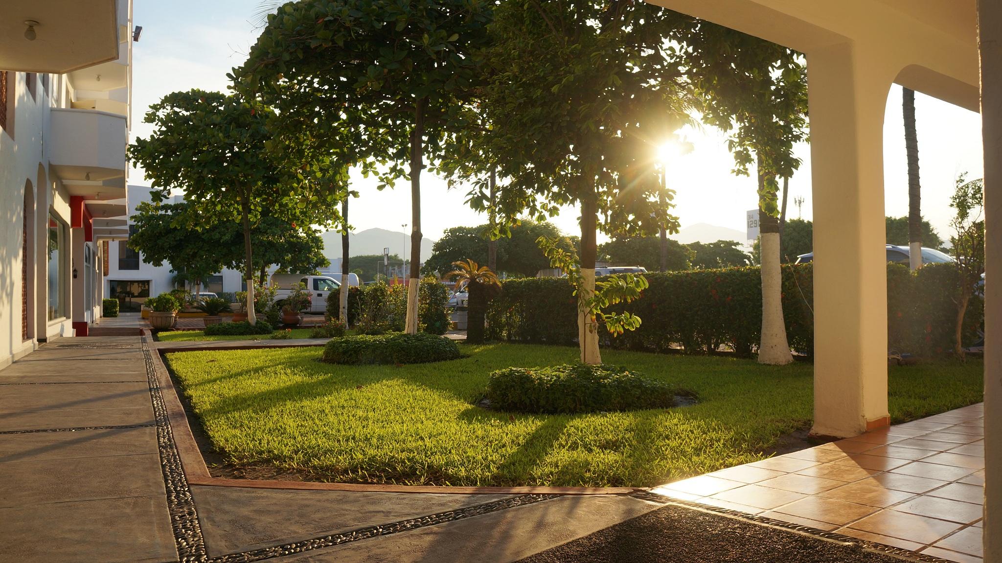 Hotel Marbella