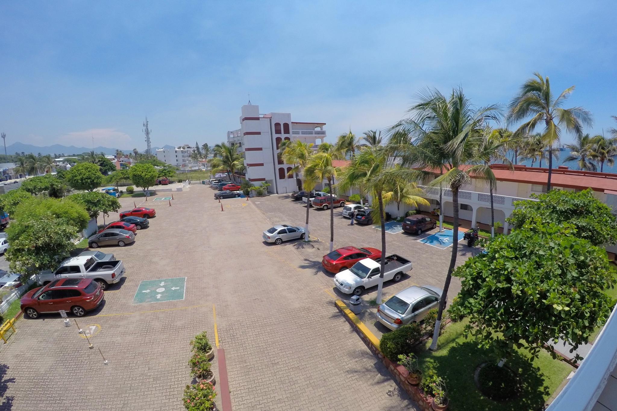 Hotel Marbella