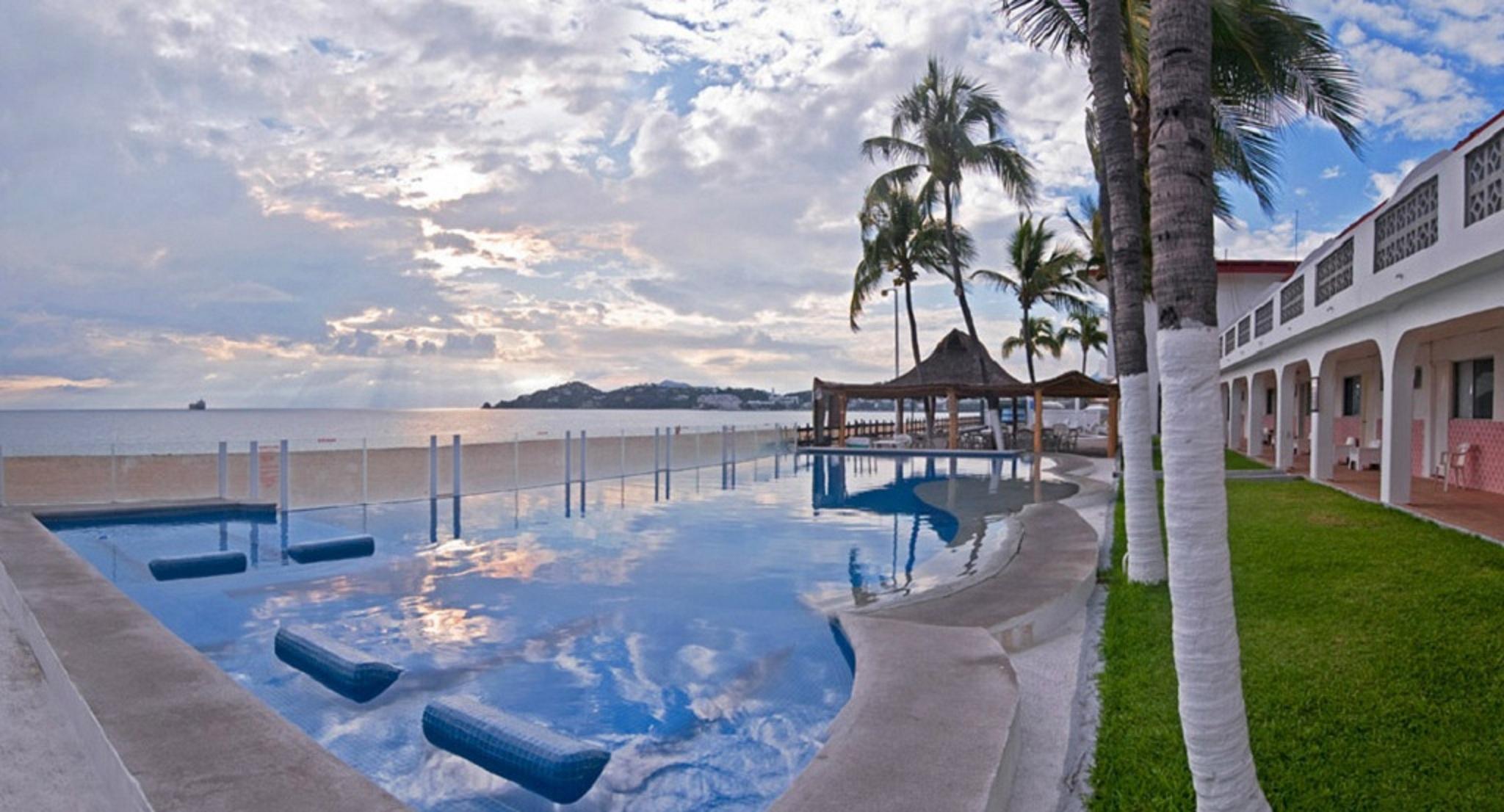 Hotel Marbella
