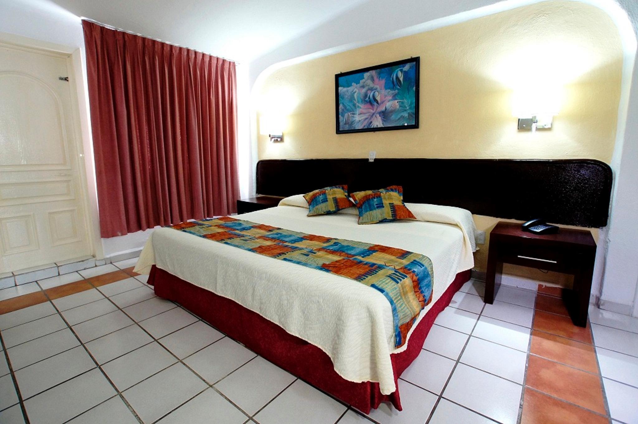 Hotel Marbella