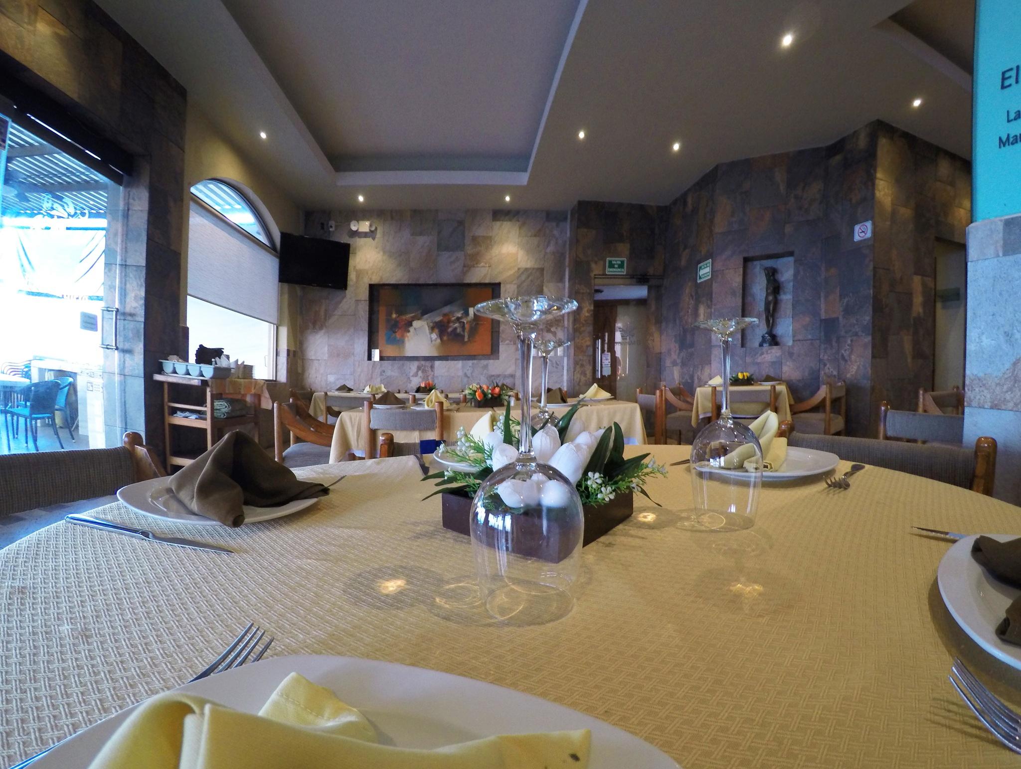 Hotel Marbella