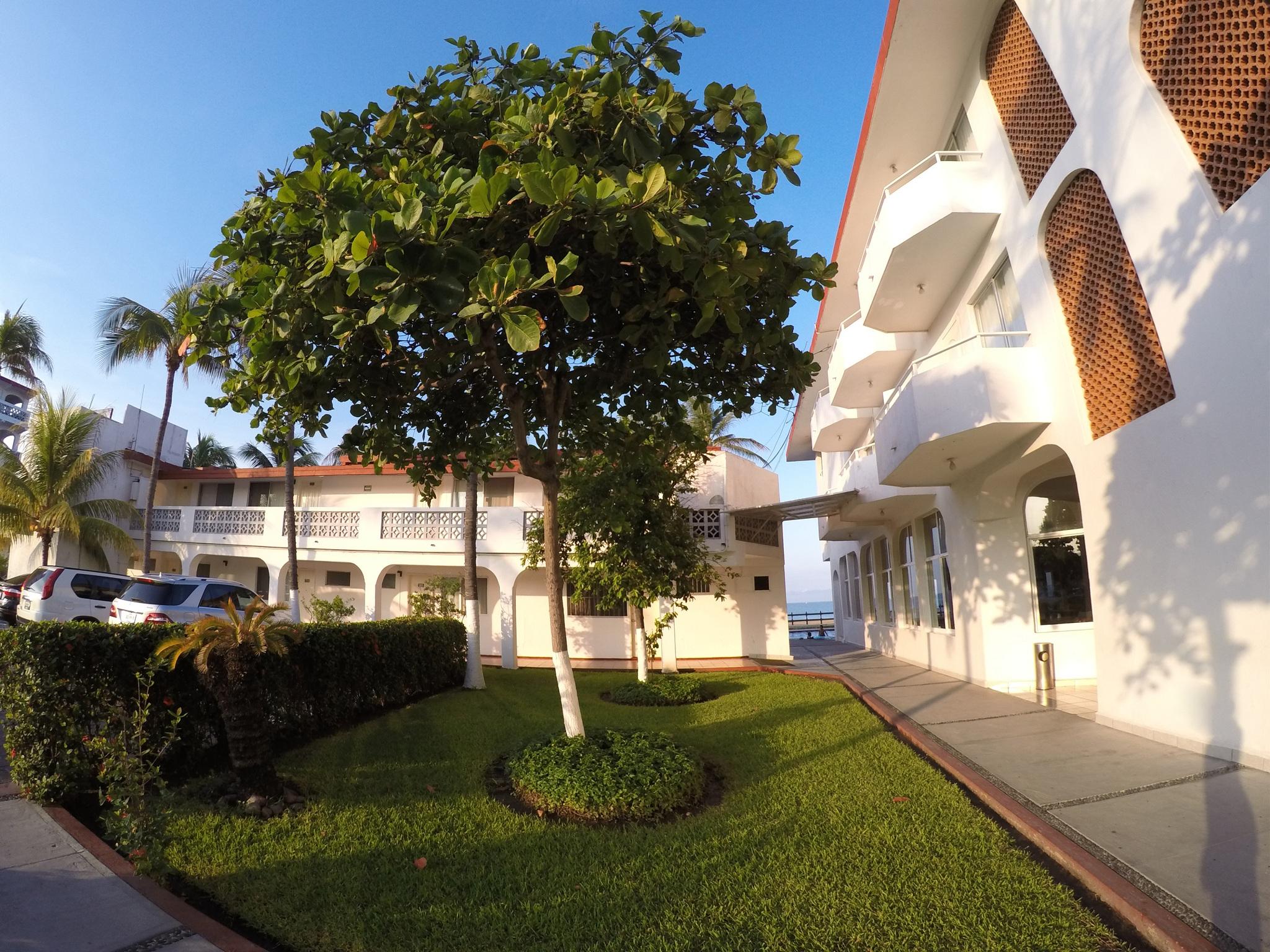 Hotel Marbella