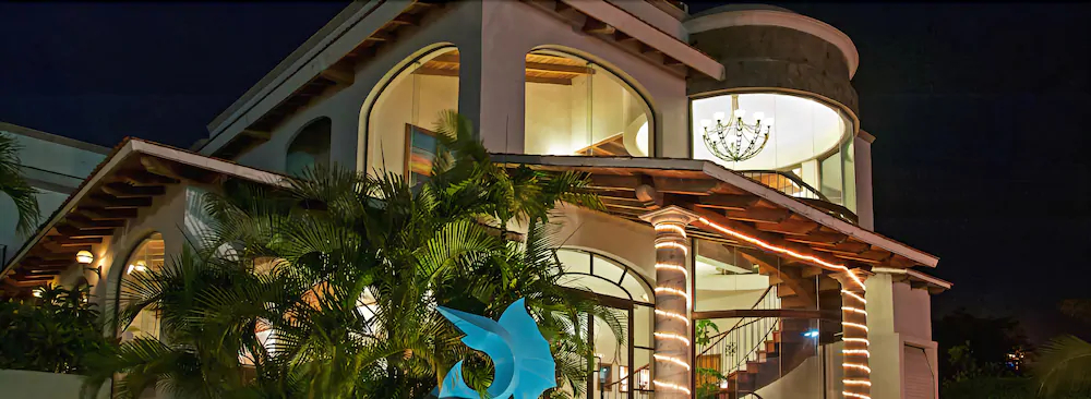 Pez Vela Hotel Ejecutivo