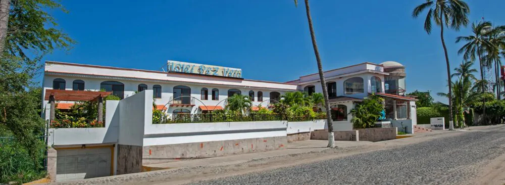 Pez Vela Hotel Ejecutivo